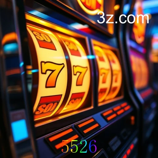 5526 Esporte