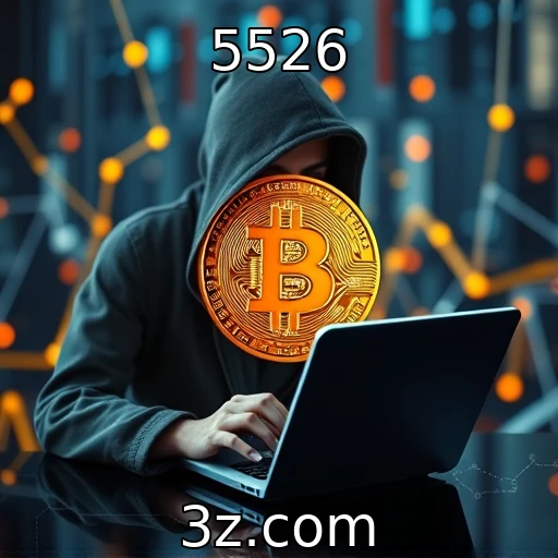 5526 O Impacto das Criptomoedas nas Apostas Online em 2025