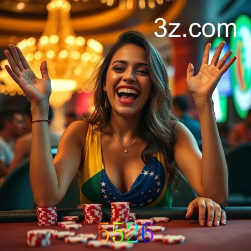 5526 Promocao