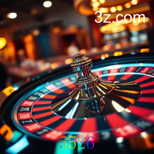 5526 Slots
